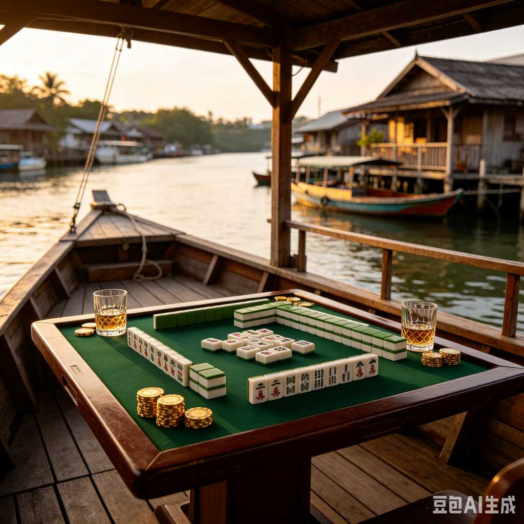 ThorntonCO,mahjong