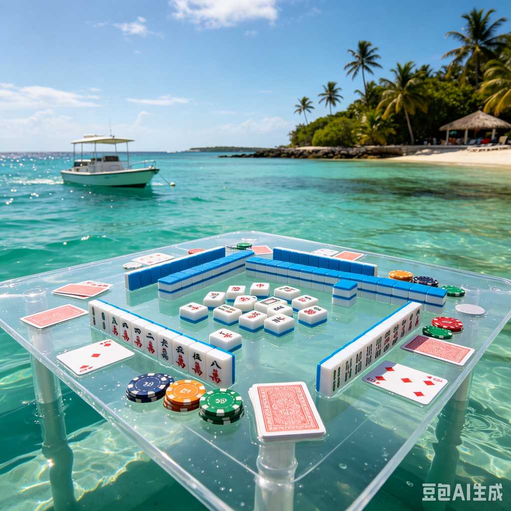 Roanoke,mahjong