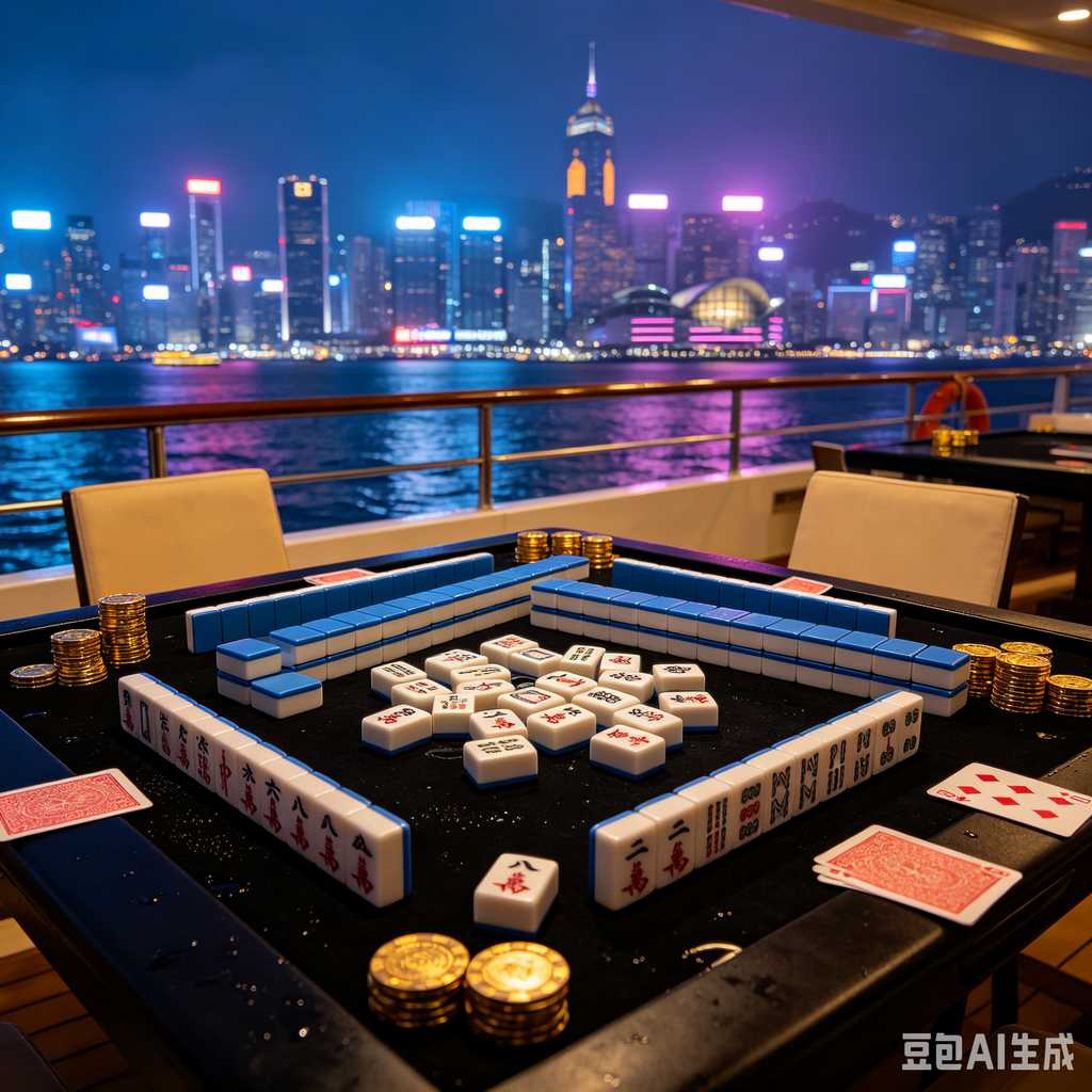 hard shell mahjong case