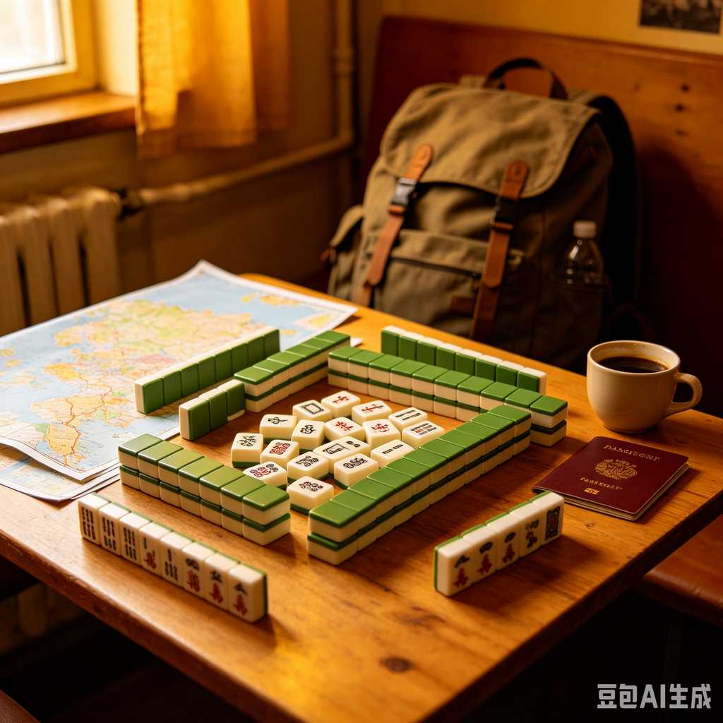 arvadaco,mahjong