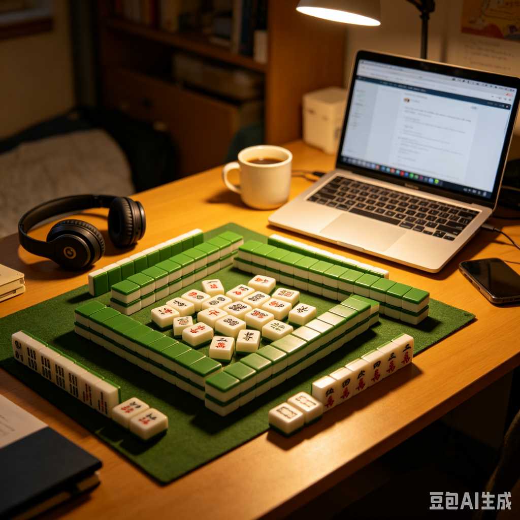 montgomeryal,mahjong