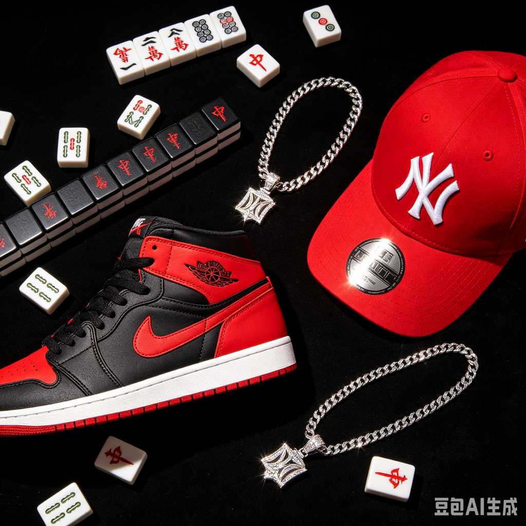 custom mahjong accessories