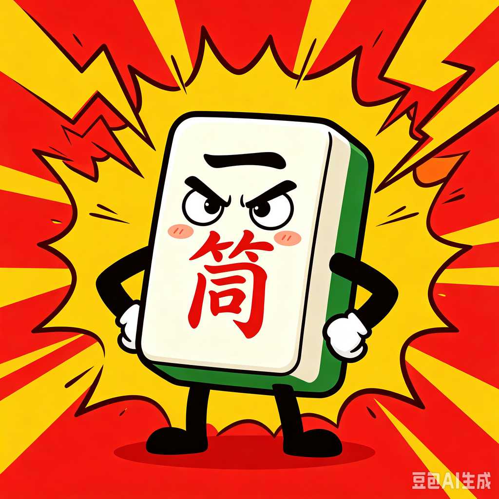 healthy mahjong game set