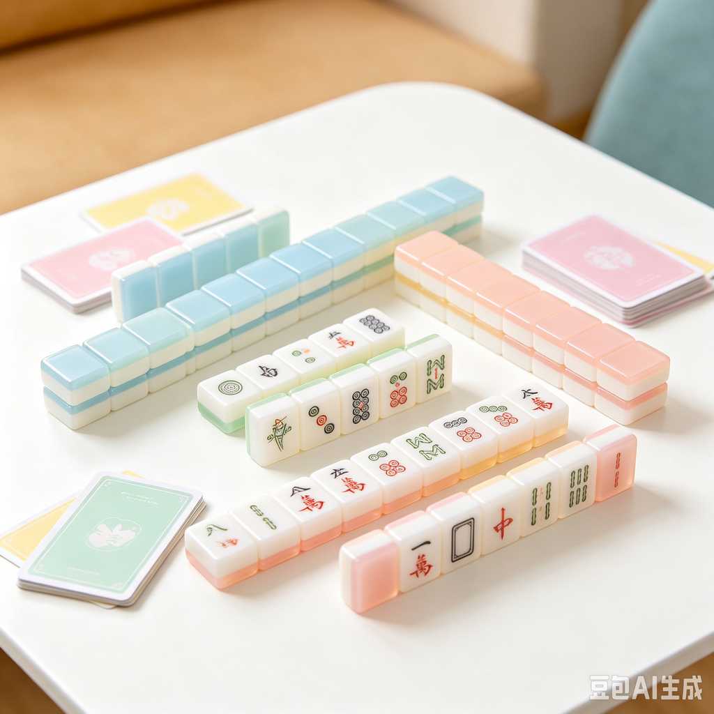 Lima,mahjong