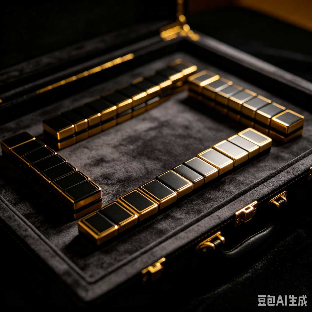 mahjong set for beginners
