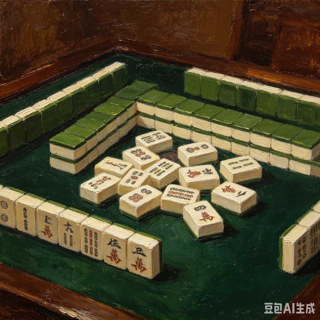 cheyennewy,mahjong