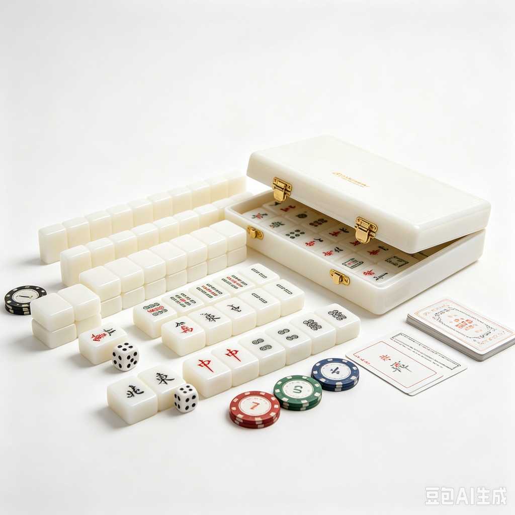 chicago,mahjong