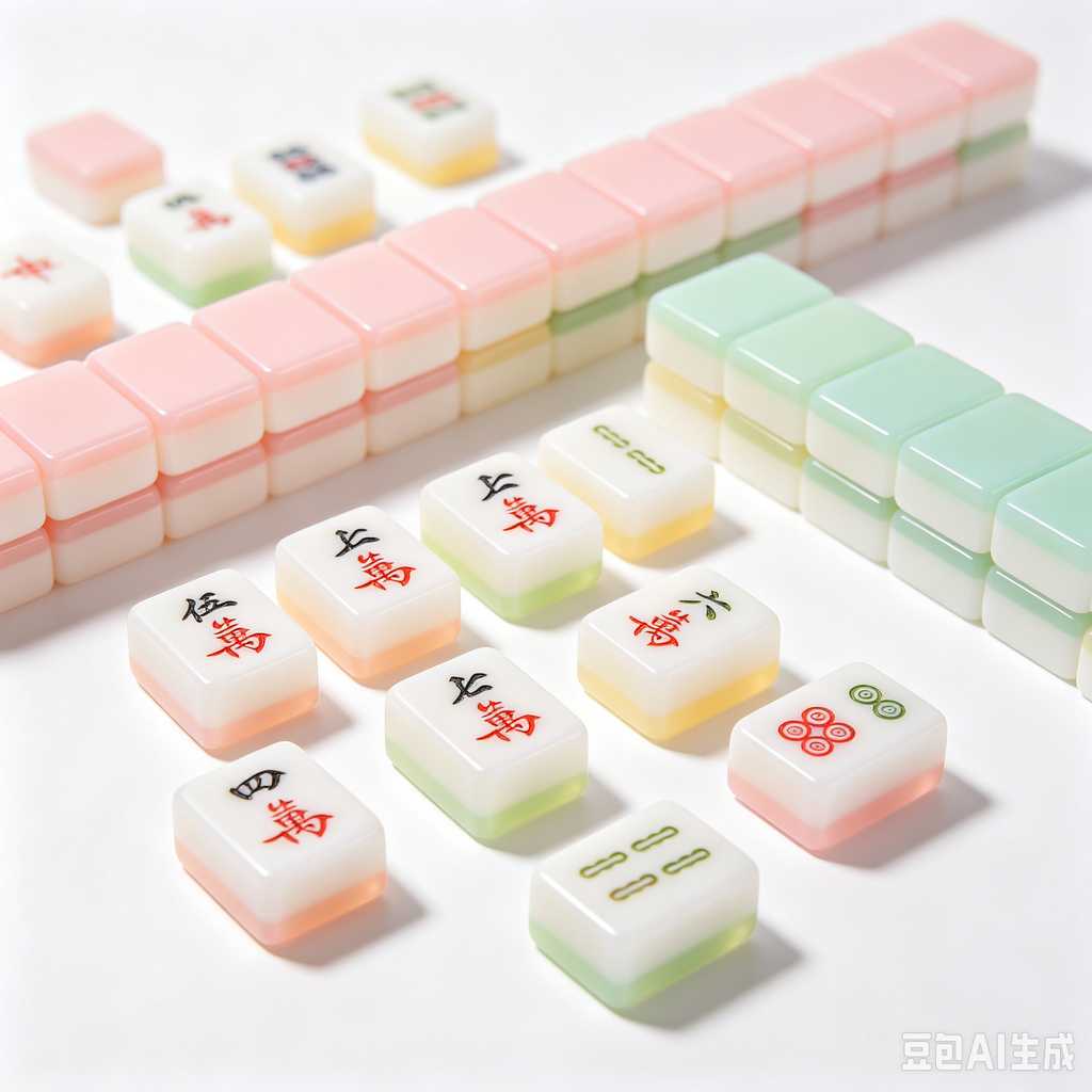 moisture proof mahjong case