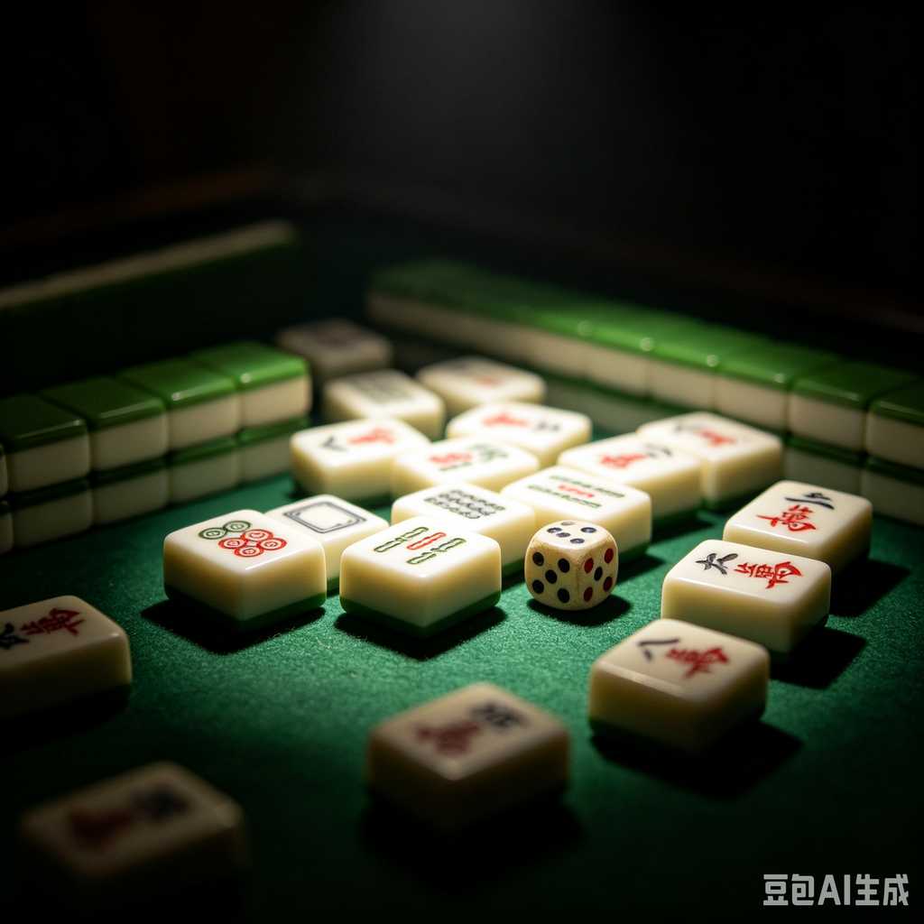kenosha,mahjong