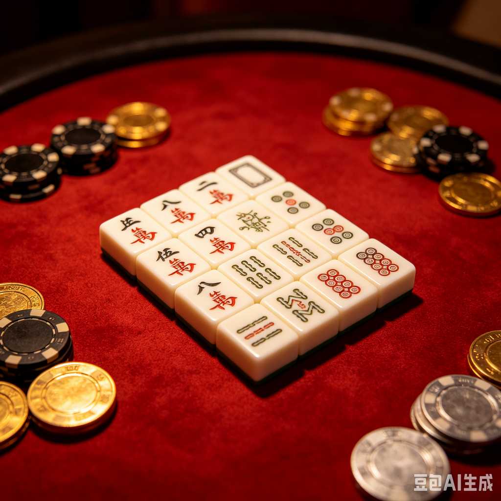 campinas,mahjong
