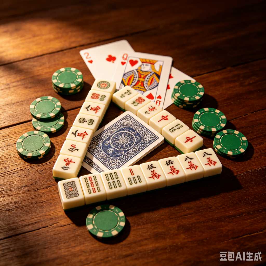 square mahjong game mat