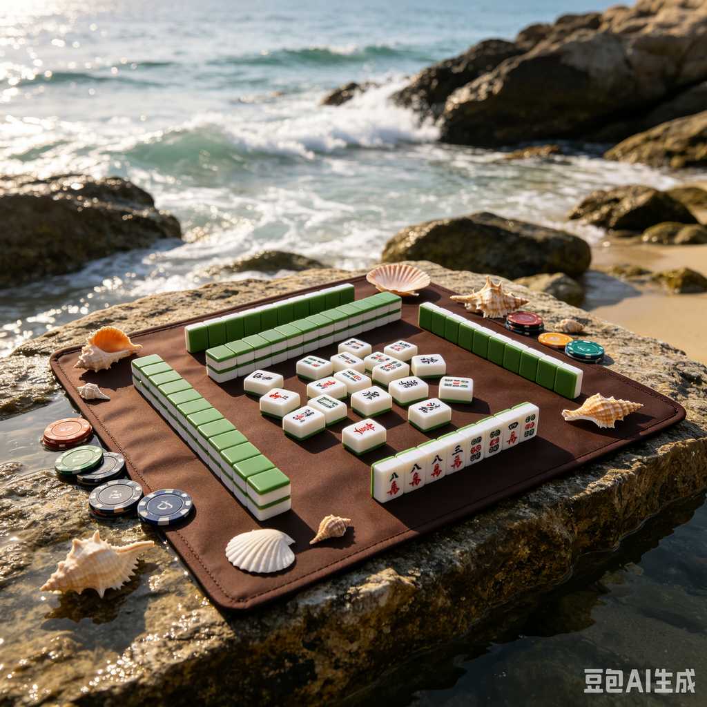 Encarnacion,mahjong
